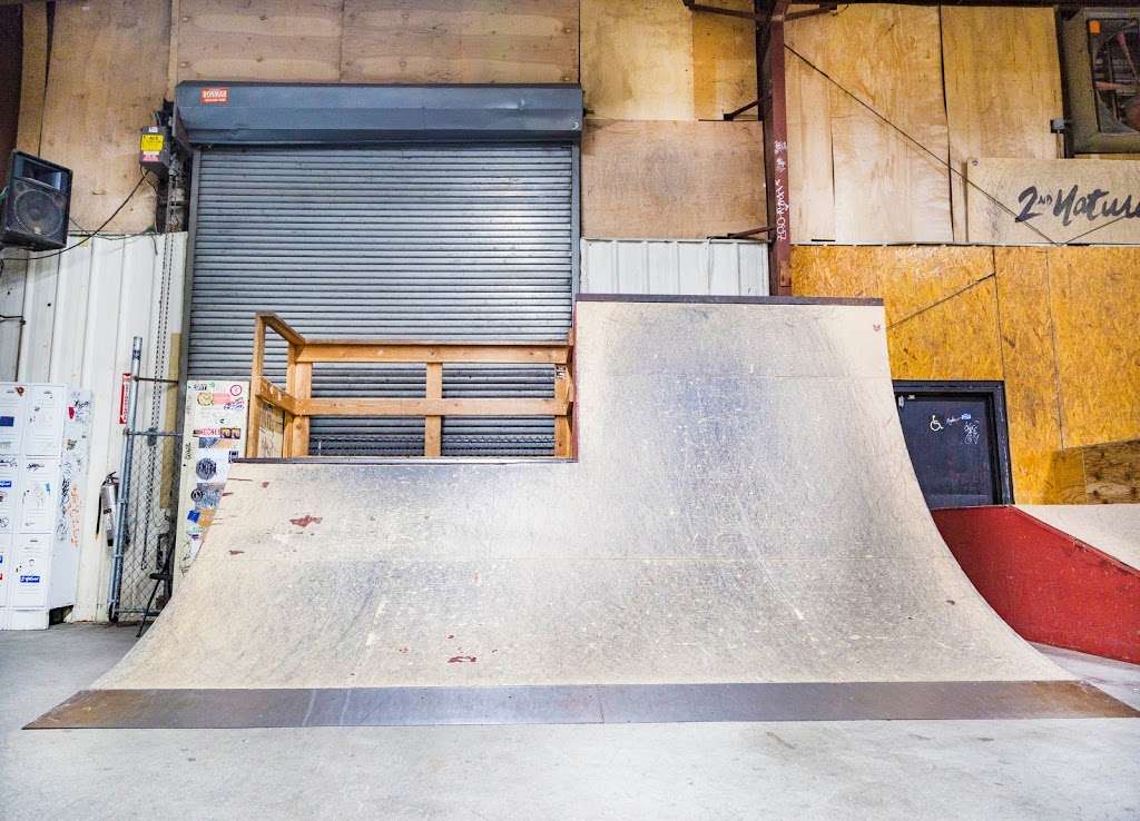 2nd Nature Skateboarding | 1 Highland Industrial Park, Peekskill, NY 10566 | Phone: (914) 402-4624