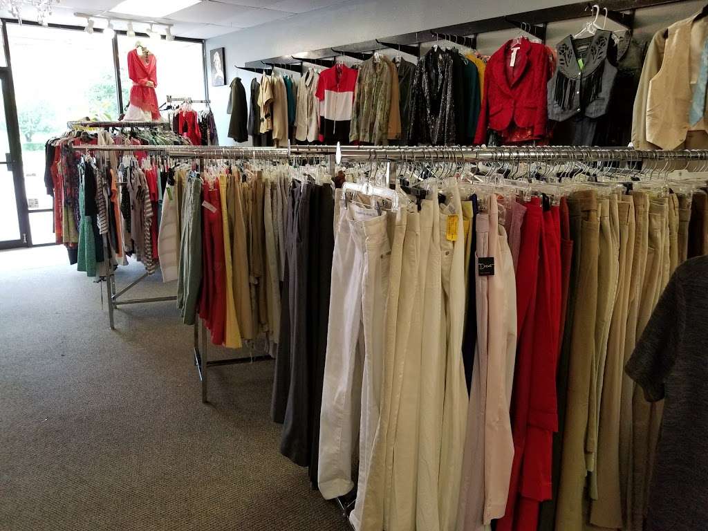 Twice As Nice Resale Shop | 109 Meadow Pkwy, League City, TX 77573, USA | Phone: (281) 538-1327