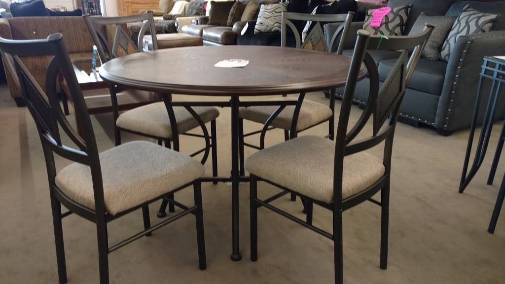 Household Furniture Clearance Store | 7640 N Loop Dr, El Paso, TX 79915, USA | Phone: (915) 591-9419