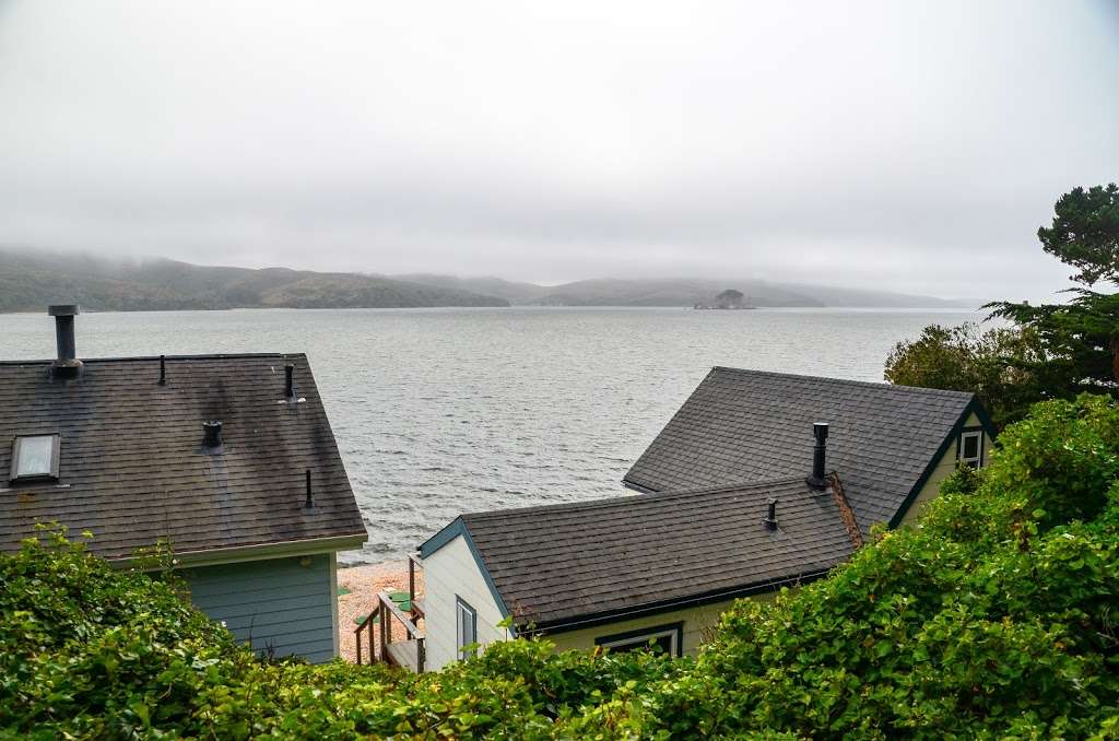 Inn On Tomales Bay | 22555 CA-1, Marshall, CA 94940 | Phone: (415) 663-9002