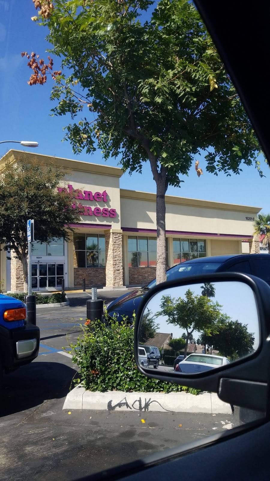 Planet Fitness | 16201 Harbor Blvd, Fountain Valley, CA 92708 | Phone: (657) 232-4460