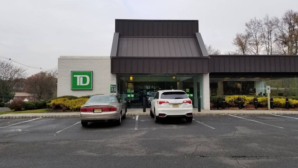 TD Bank | 3024 County Rd 516, Old Bridge Township, NJ 08857, USA | Phone: (732) 679-6271