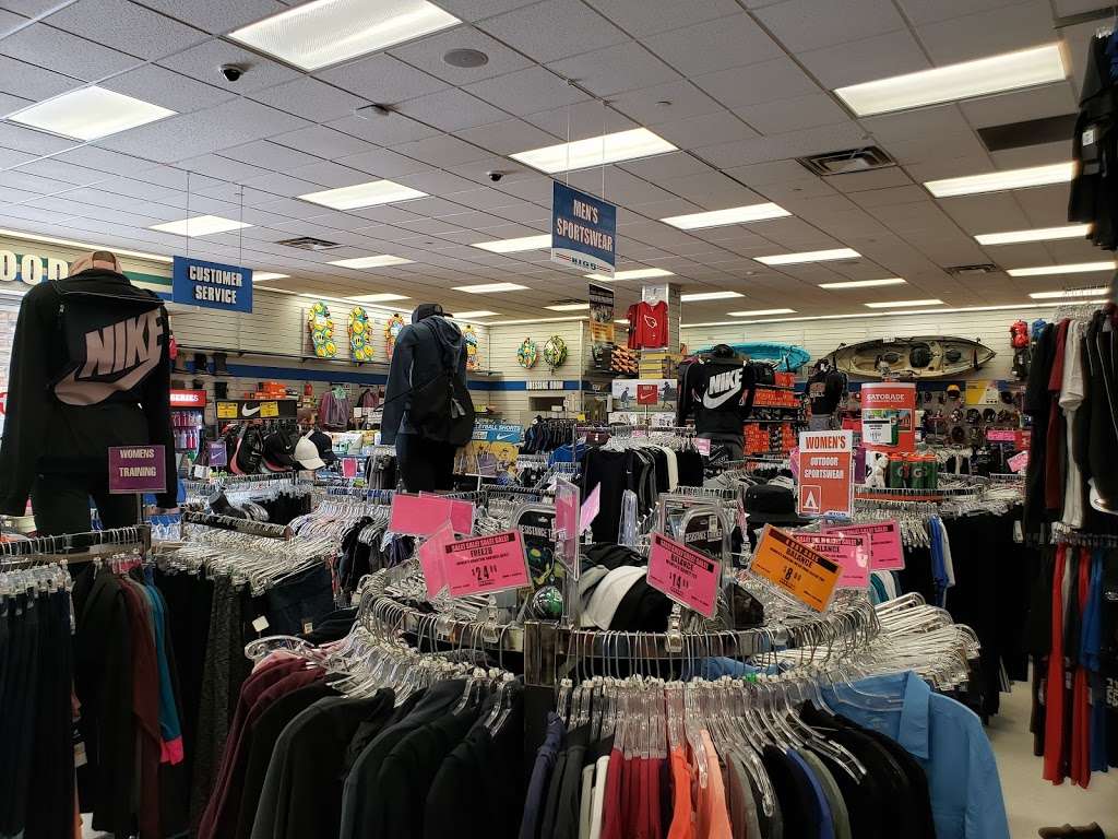 Big 5 Sporting Goods | 3610 W Baseline Rd, Phoenix, AZ 85041, USA | Phone: (602) 237-9080