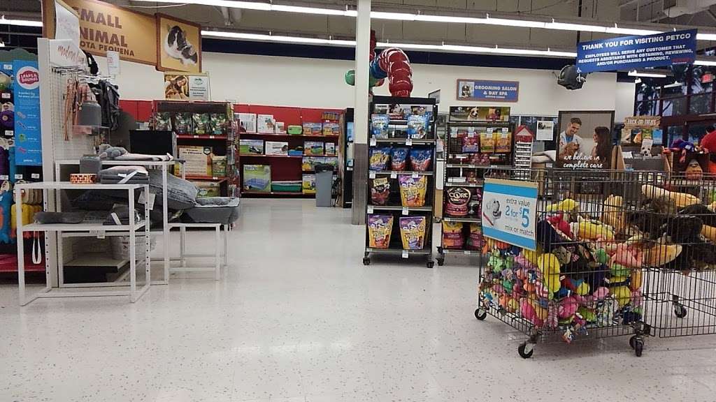 Petco | 12601 Towne Center Dr, Cerritos, CA 90703, USA | Phone: (562) 924-3018