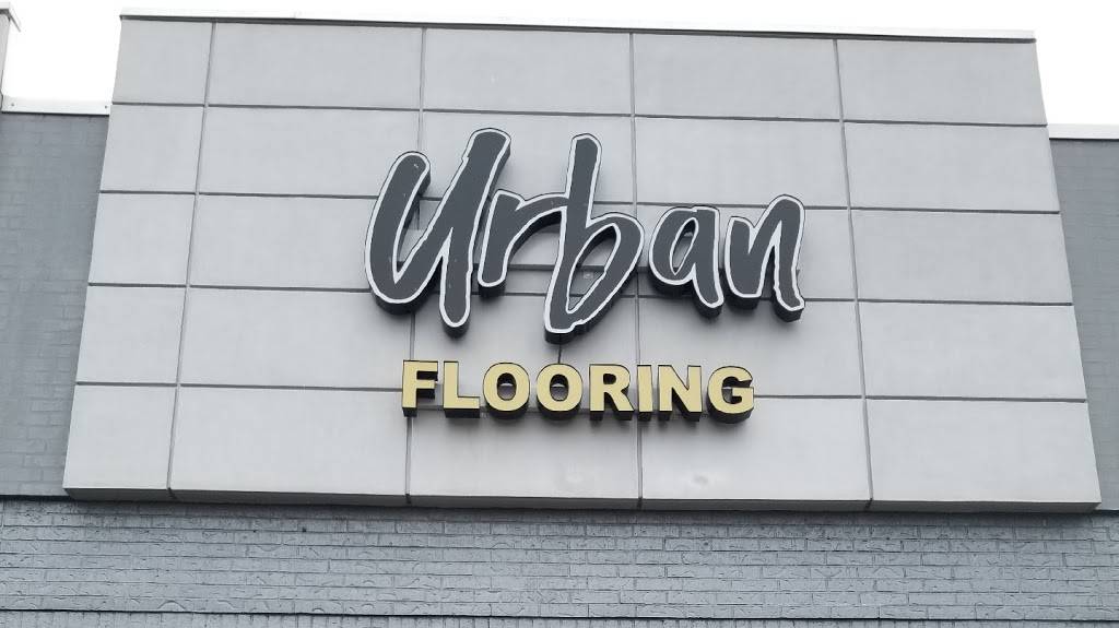 Urban Flooring | 1370 N Interstate Dr Ste.159, Norman, OK 73072, USA | Phone: (405) 701-9199