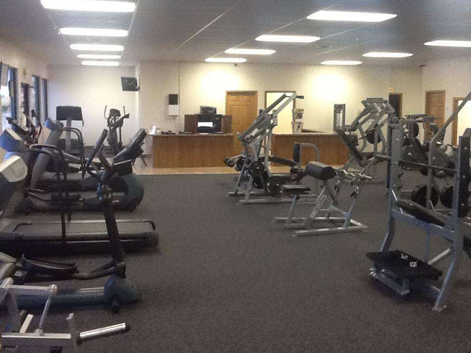 Get Fit Nonstop | 126 N Sally Dr, Winamac, IN 46996, USA | Phone: (574) 946-1367
