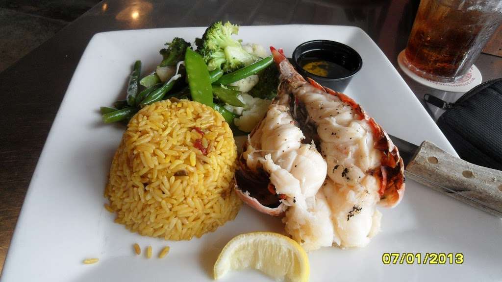 Crab Shack | 74 Mantoloking Rd, Brick, NJ 08723 | Phone: (732) 477-1115