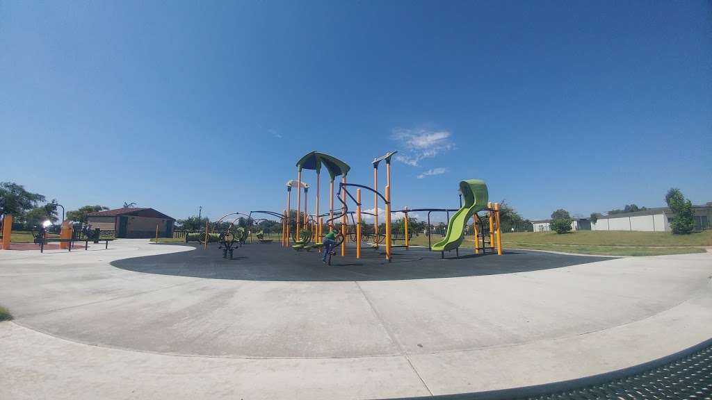 East Village Park | 2051 Jacinto Dr, Oxnard, CA 93030, USA | Phone: (805) 385-7950