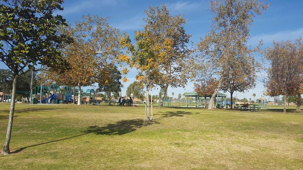 Thundersky Park | 20540 Thundersky Cir, Riverside, CA 92508, USA | Phone: (951) 826-2000