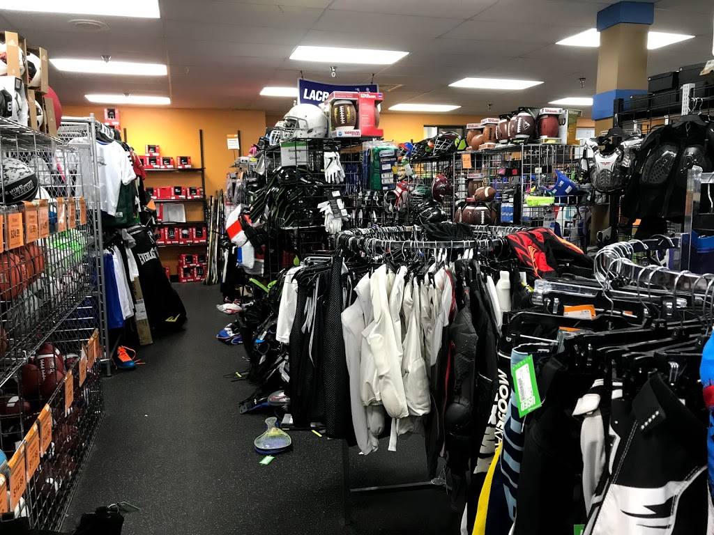 Play It Again Sports Boise | 7566 W Fairview Ave, Boise, ID 83704 | Phone: (208) 378-0053