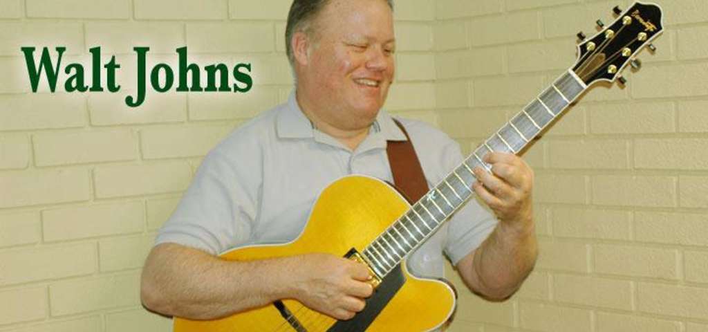 Walt Johns Guitar Repair | 4334 Prices Distillery Rd, Ijamsville, MD 21754, USA | Phone: (202) 262-6539