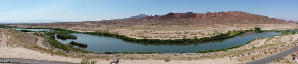 Wells Trailhead | Henderson, NV 89011, USA