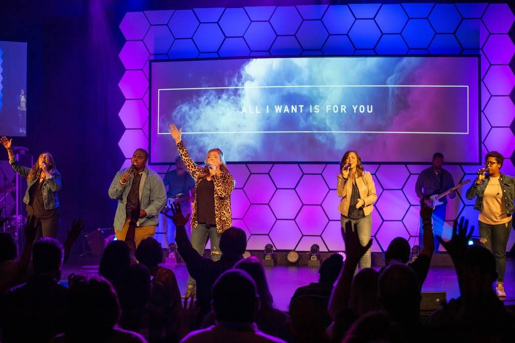 Focus Church - East Raleigh | 7000 Destiny Dr, Raleigh, NC 27604 | Phone: (919) 335-5171