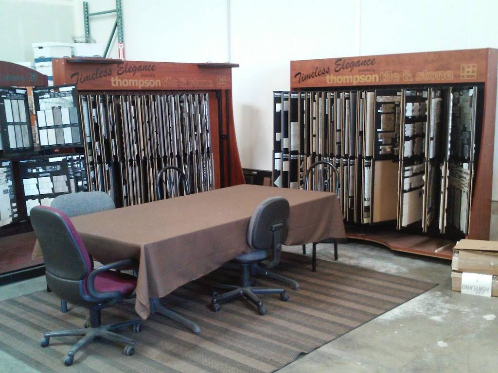 Thompson Tile & Stone Outlet Center | 3549 NW Yeon Ave, Portland, OR 97210, USA | Phone: (971) 803-7552