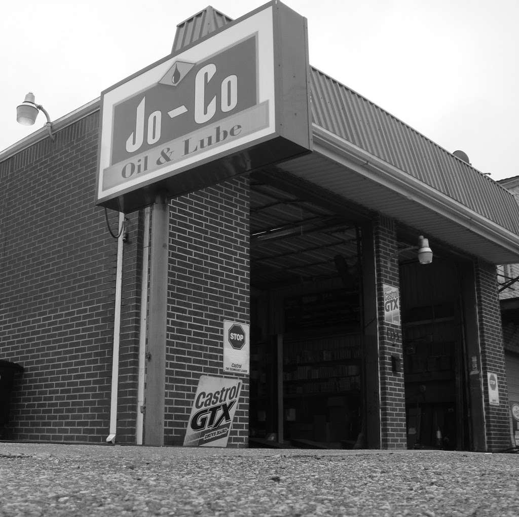 Jo-Co Oil & Lube, LLC | 1133 Lathrop St, Houston, TX 77020, USA | Phone: (713) 675-5196