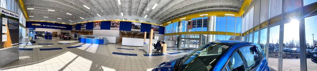 CarMax | 3800 Morse Rd, Columbus, OH 43230 | Phone: (614) 342-4545