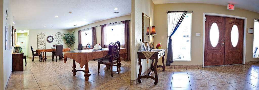 BeeHive Homes of Taylor Ranch | 6004 Whiteman Dr NW, Albuquerque, NM 87120 | Phone: (505) 697-0545