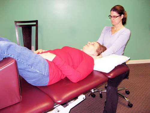 Muldowney Physical Therapy | 261 Main St #202, North Smithfield, RI 02896, USA | Phone: (401) 766-0022