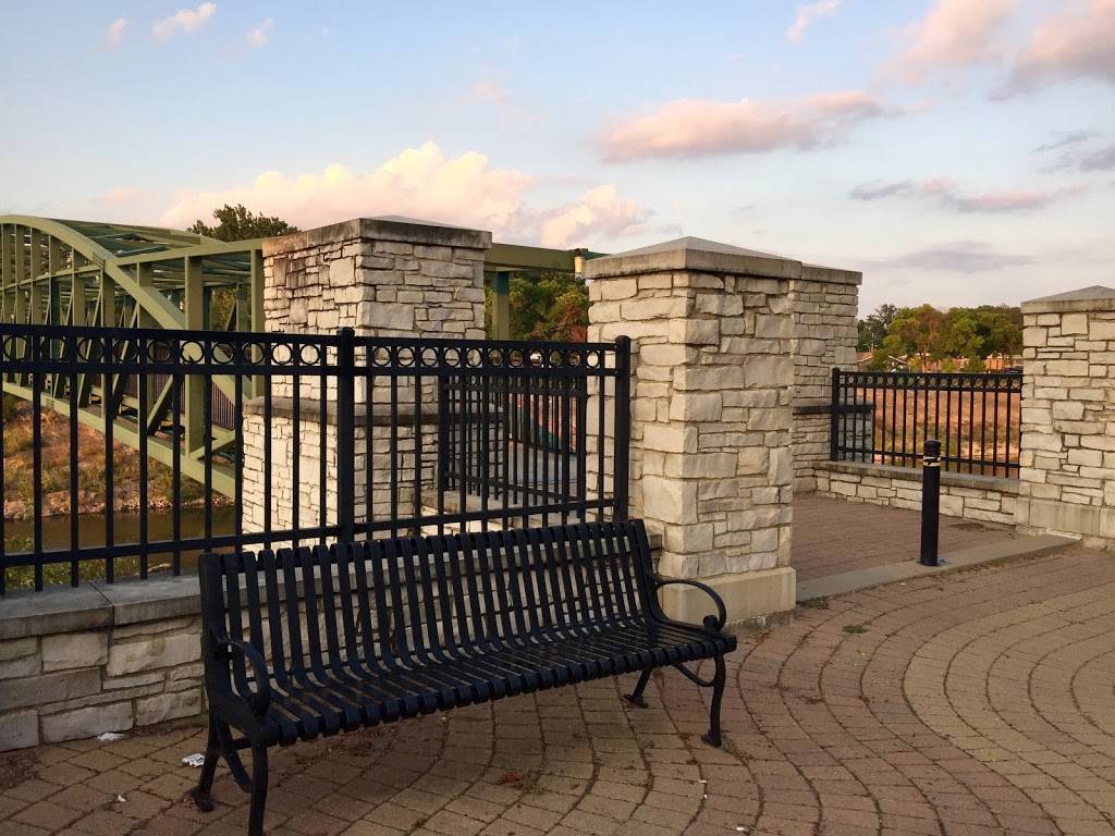 River Des Peres Park | 6701 River Des Peres Blvd, St. Louis, MO 63116, USA | Phone: (314) 622-4800