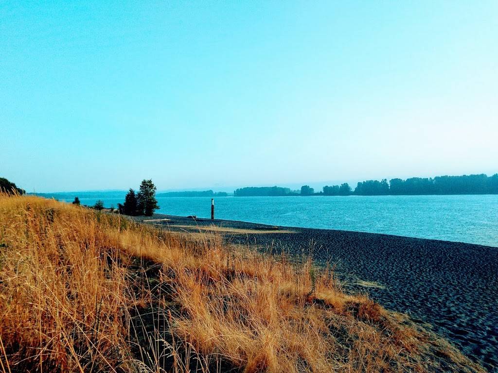 Sauvie Island Wildlife Area 18330 NW Sauvie Island Rd, Portland, OR 97231