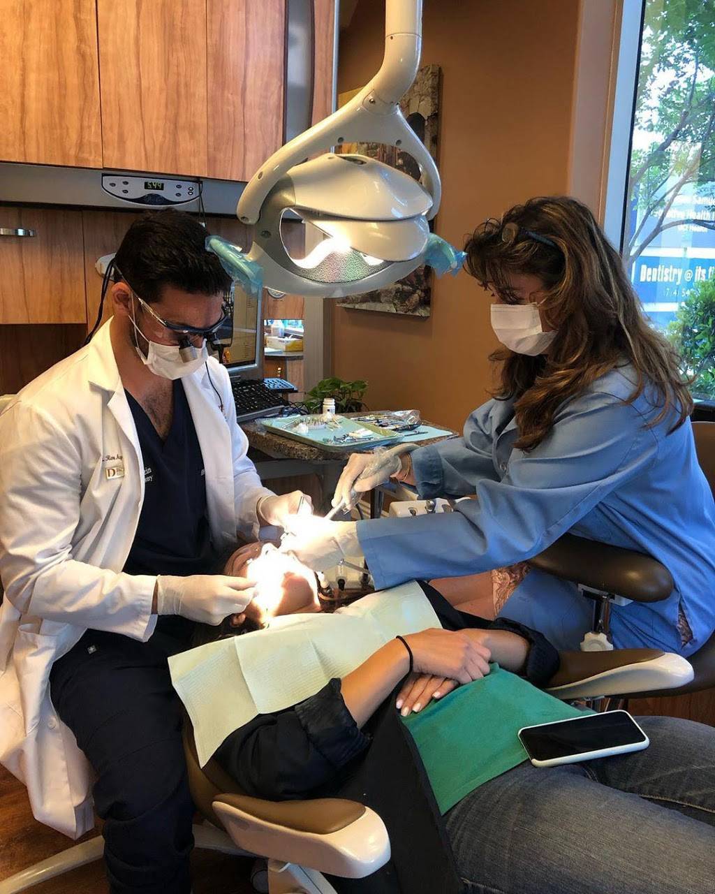 Dentistry At Its Finest: Dentist - Implant | 1202 Bristol St #120, Costa Mesa, CA 92626, USA | Phone: (949) 239-0020