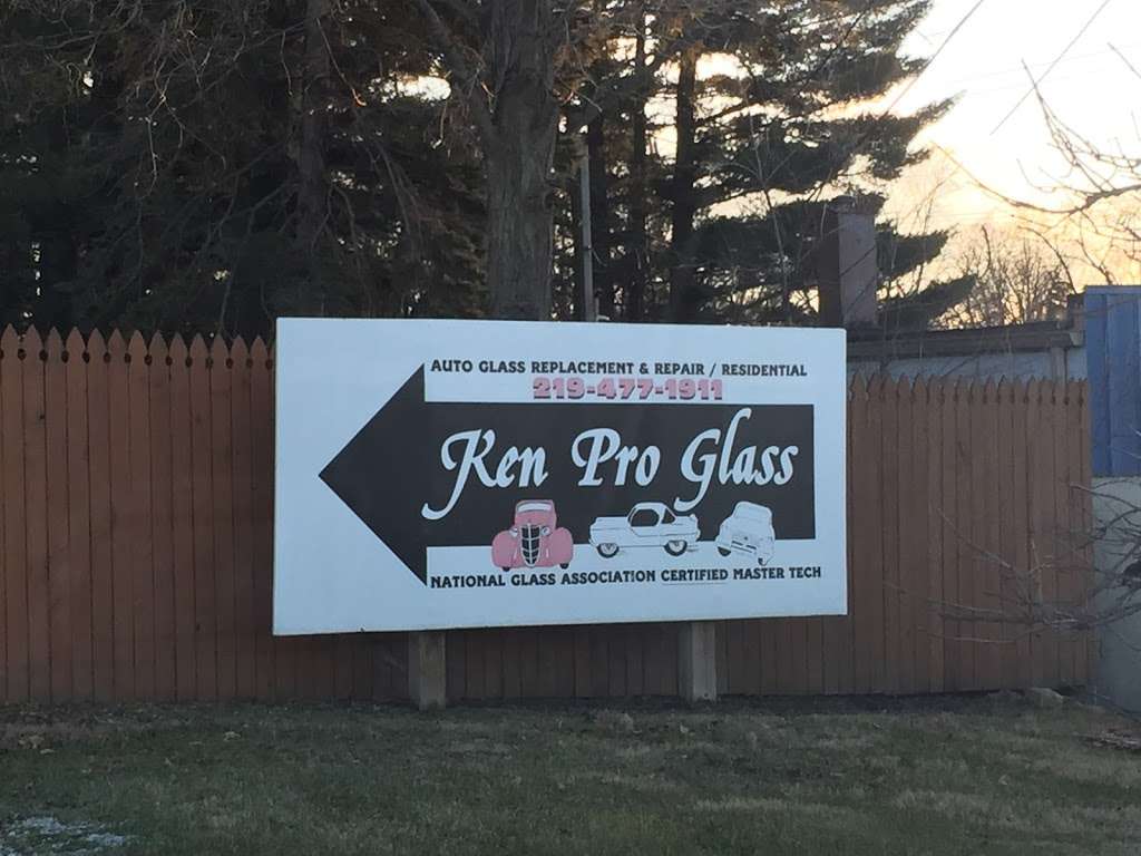 Ken Pro Glass Inc | 610 Roosevelt Rd, Valparaiso, IN 46383, USA | Phone: (219) 477-1911