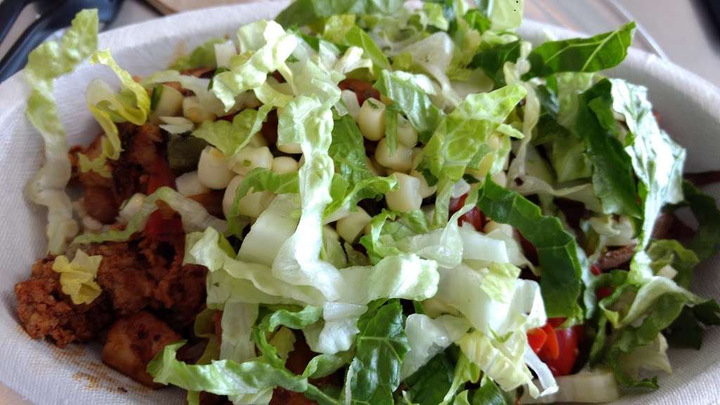 Chipotle Mexican Grill | 2300 Harbor Blvd L1, Costa Mesa, CA 92626, USA | Phone: (949) 646-1288