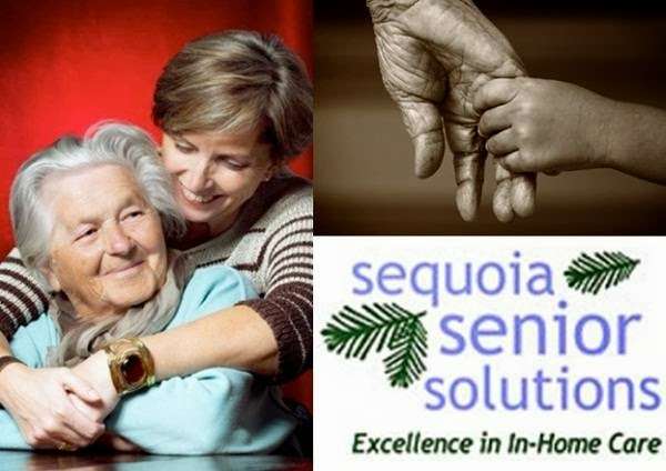 Sequoia Senior Solutions Santa Rosa | 6572 Oakmont Dr Suite E, Santa Rosa, CA 95409, USA | Phone: (707) 539-0500