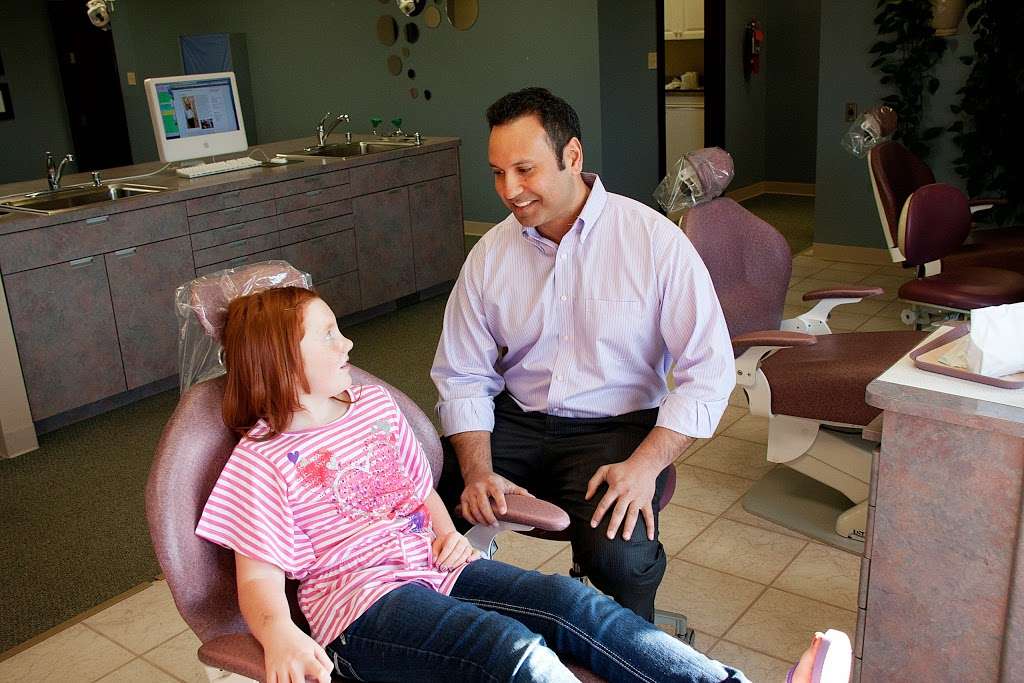 Lakewood Orthodontics | 721 NE Lakewood Blvd, Lees Summit, MO 64064, USA | Phone: (816) 373-0300