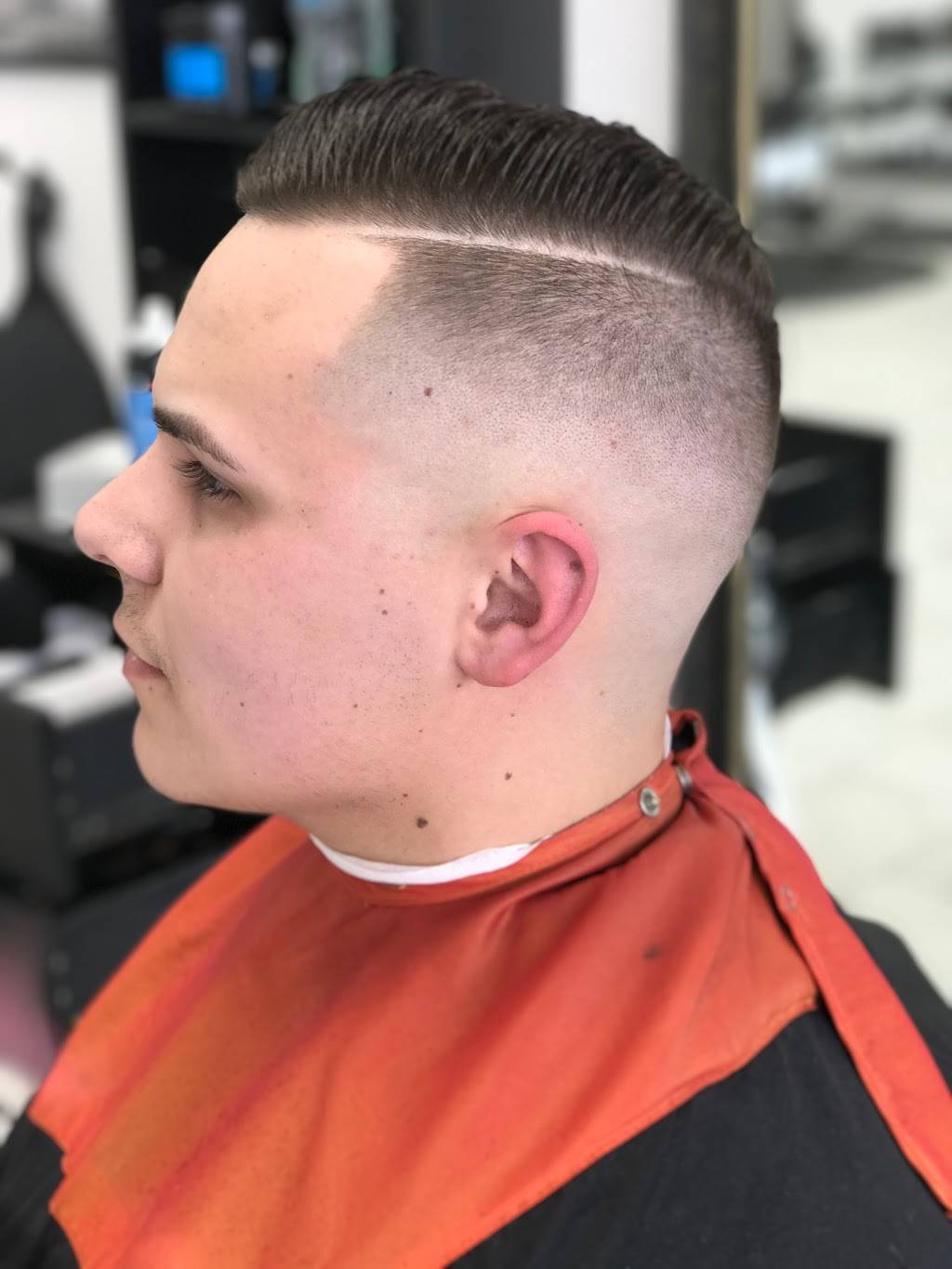 907 Barbershop | 2000 E Dowling Rd #3, Anchorage, AK 99507, USA | Phone: (907) 561-1310