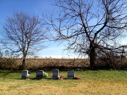 Pleasant Valley Cemetery | 17523-17563 Harmony Church Rd, Hamilton, VA 20158, USA