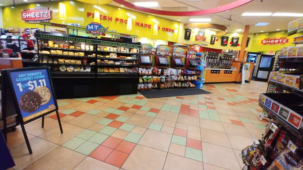 Sheetz #466 | 1819 Wayne Ave, Chambersburg, PA 17201, USA | Phone: (717) 264-8800