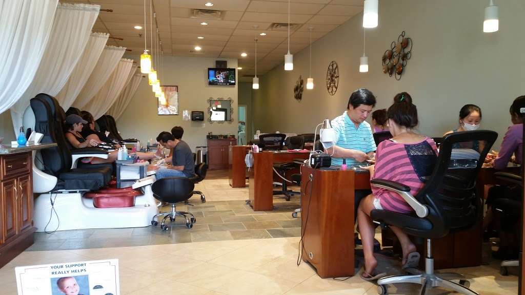 Skin Nail Delight Plymouth | 91 Carver Rd, Plymouth, MA 02360, USA | Phone: (774) 773-9080