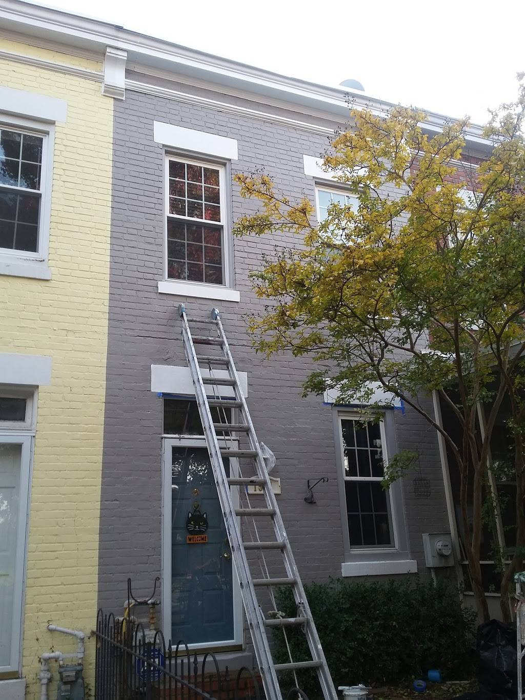 Professional Painters | 3511 Leesburg Ct #101, Alexandria, VA 22302, USA | Phone: (571) 241-3828