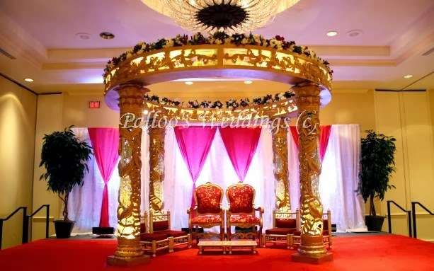 Palloos Weddings | 2900 W Airport Blvd #109, Sanford, FL 32772, USA | Phone: (407) 302-7966