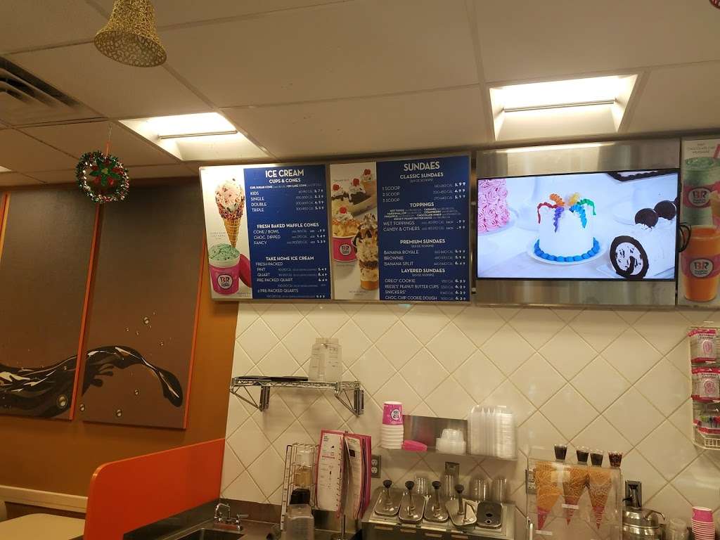 Dunkin | 2344 Flatbush Ave, Brooklyn, NY 11234, USA | Phone: (718) 338-0530