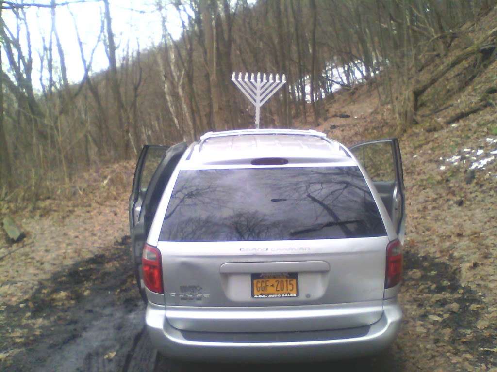 Chabad Lubavitch Pennsylvania | 382 S 2nd St, Pottsville, PA 17901, USA | Phone: (570) 573-3280