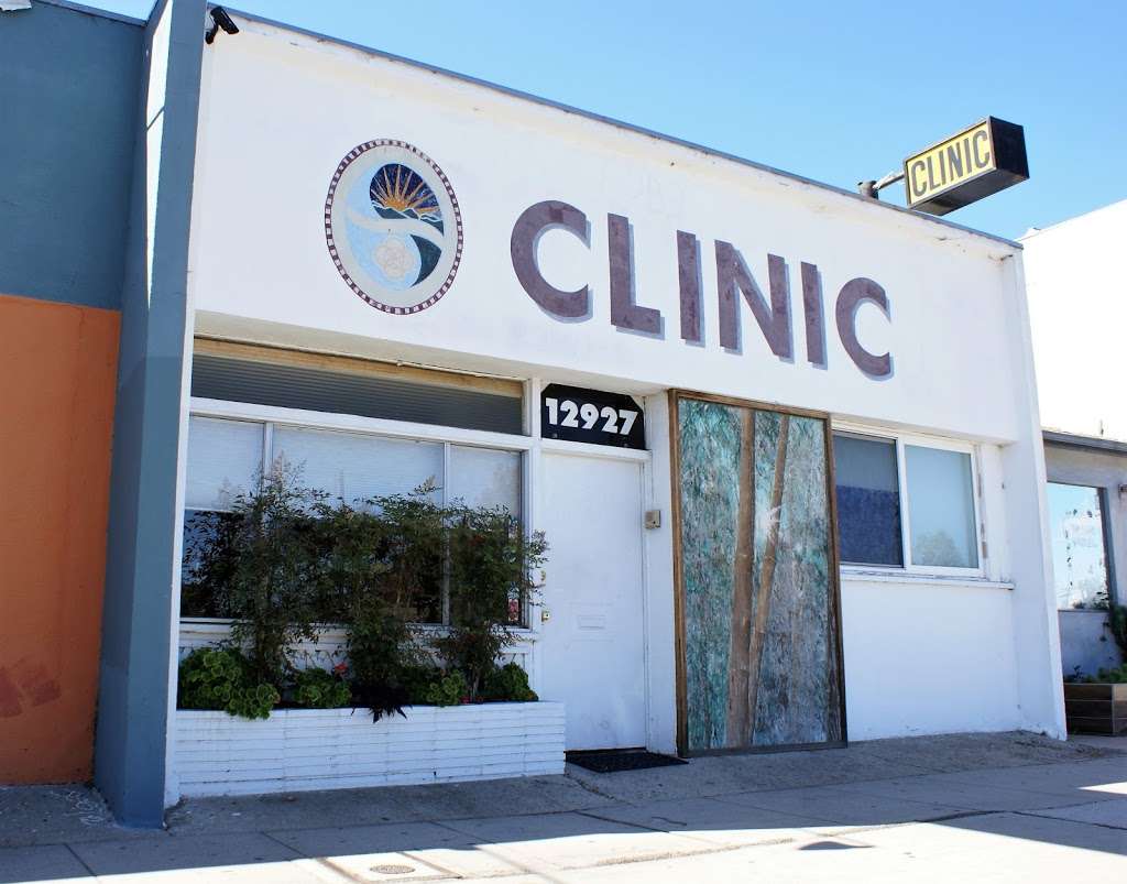 Clinic | 12927 Venice Blvd, Los Angeles, CA 90066, USA | Phone: (310) 390-3425