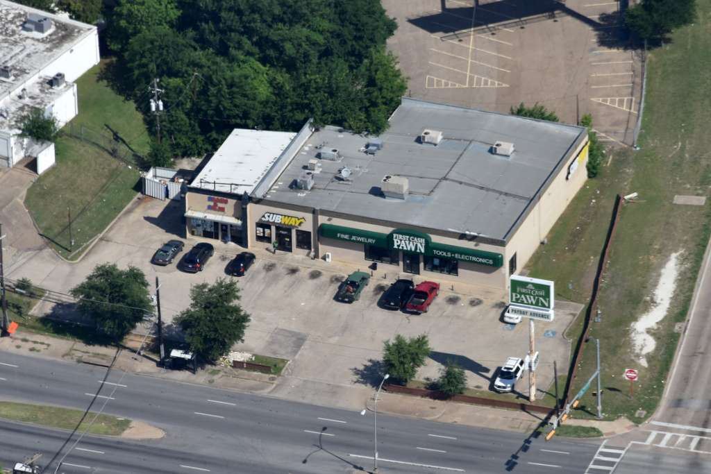 First Cash Pawn | 309 W Kiest Blvd, Dallas, TX 75224, USA | Phone: (214) 371-6666