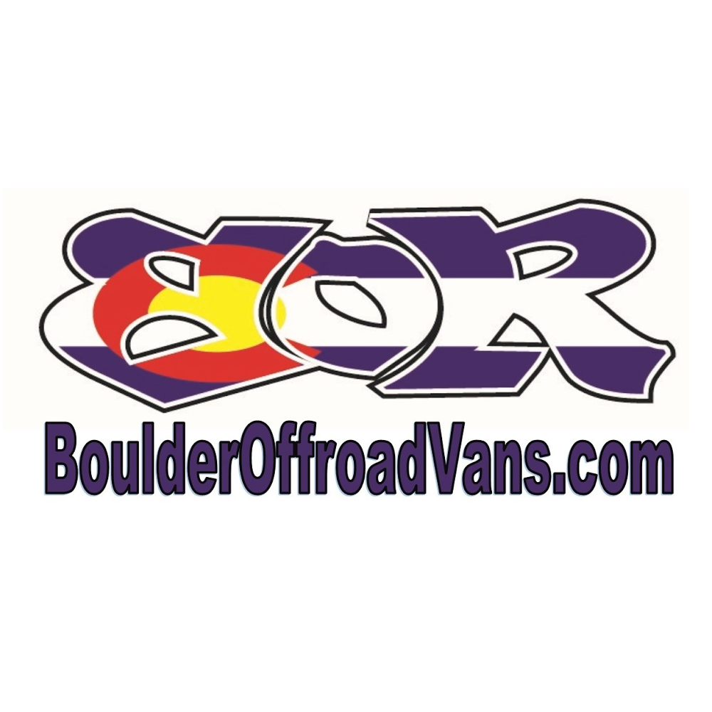Boulder Off Road Center | 11882 Flatiron Dr, Lafayette, CO 80026, USA | Phone: (303) 828-9398