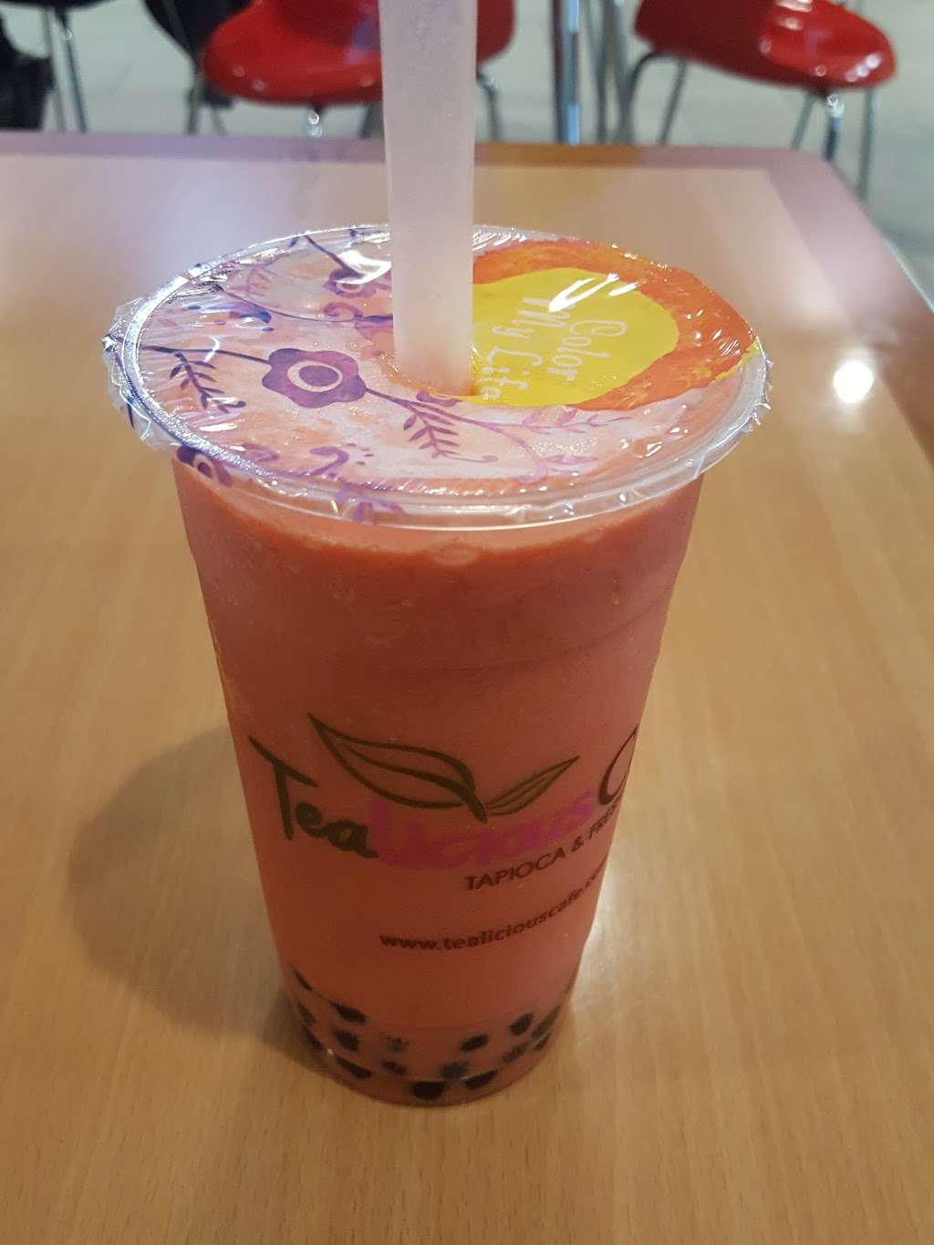 Tealicious | 104, 9234 N Loop 1604 E, San Antonio, TX 78249, USA | Phone: (210) 647-7455