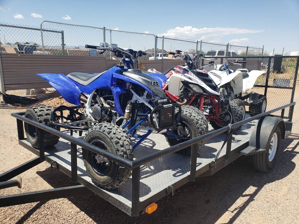 Extreme Motosports | Laura Ln, El Paso, TX 79938, USA | Phone: (915) 304-7231