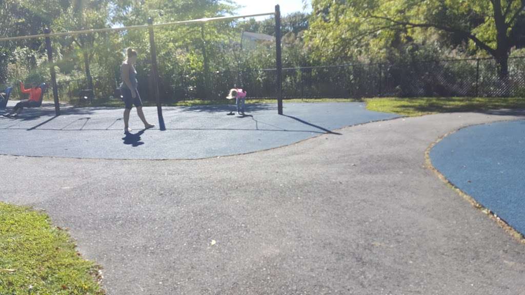 M. Conway Park 31 Parker Rd, West Long Branch, NJ 07764, USA