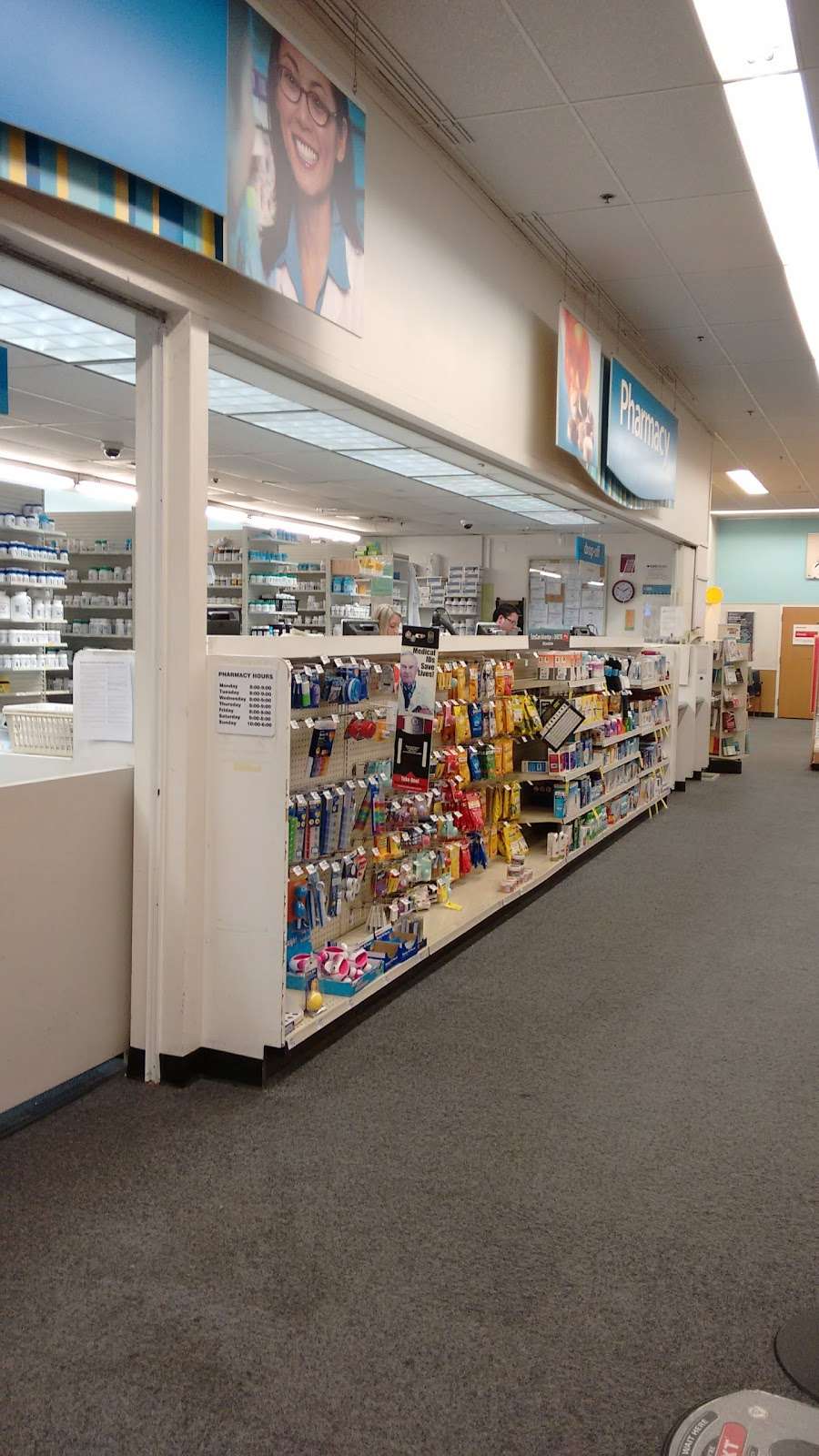 CVS | 1616 NW Hwy 7, Blue Springs, MO 64015, USA | Phone: (816) 228-6848