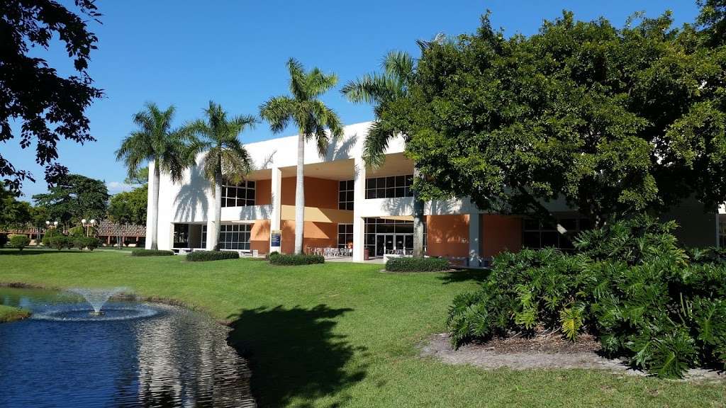 St. Thomas University Library | 16400 NW 32nd Ave, Opa-locka, FL 33054, USA | Phone: (305) 628-6667