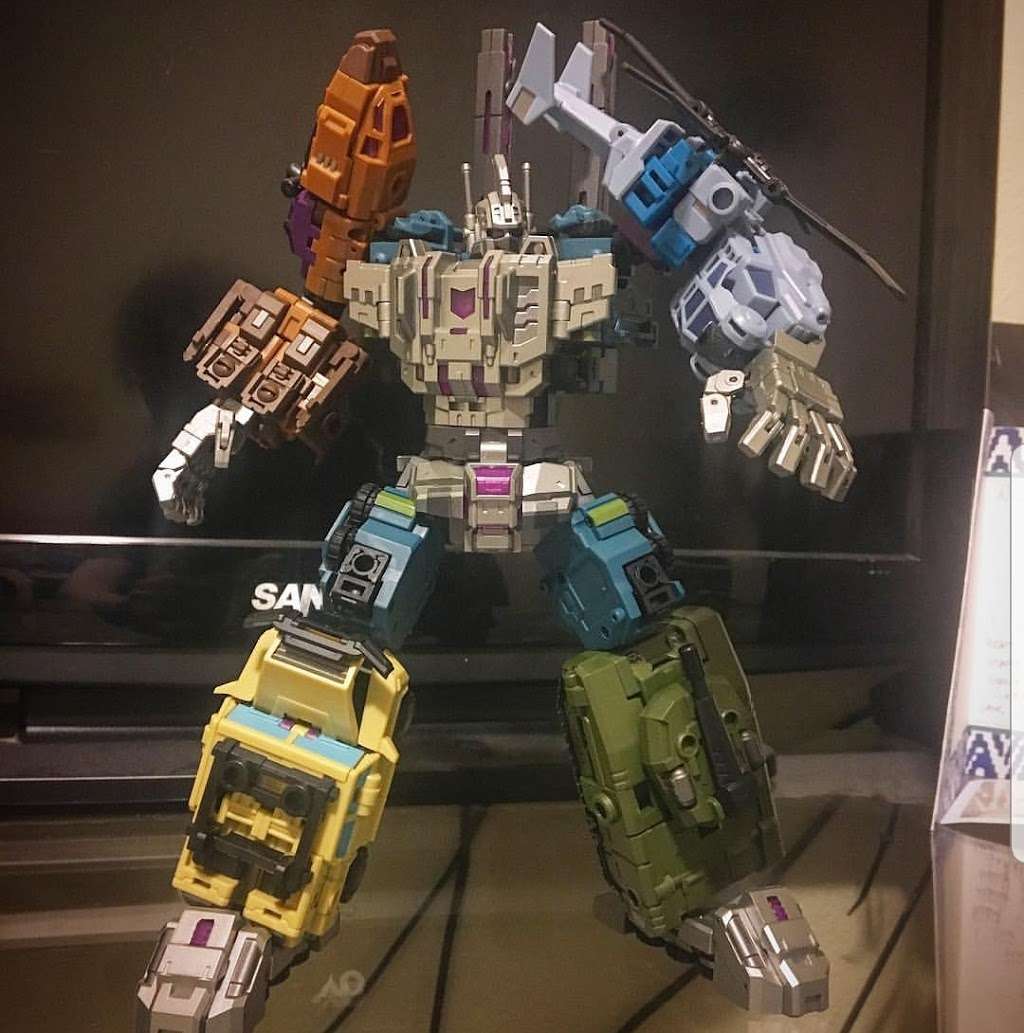 Jaw-Dropping Collectibles | 1901 S 12th St, Allentown, PA 18103, USA | Phone: (888) 372-3301