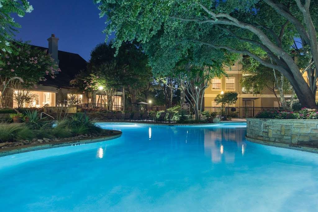 The Verandas at Timberglen | 4607 Timberglen Rd, Dallas, TX 75287, USA | Phone: (833) 330-3539