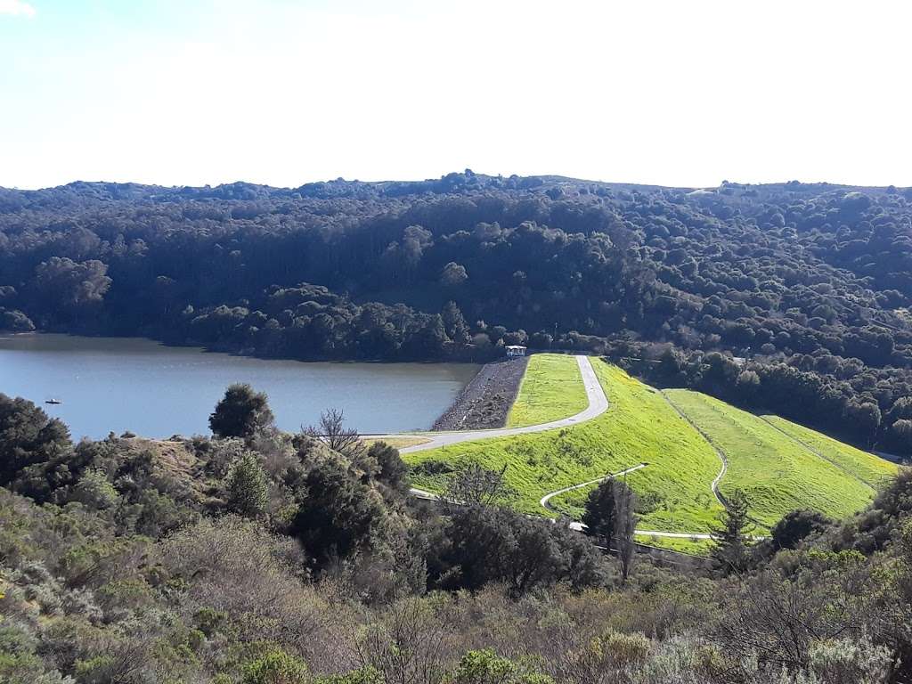 Kennedy Grove Regional Recreation Area | 6531 San Pablo Dam Rd, El Sobrante, CA 94803, USA | Phone: (888) 327-2757