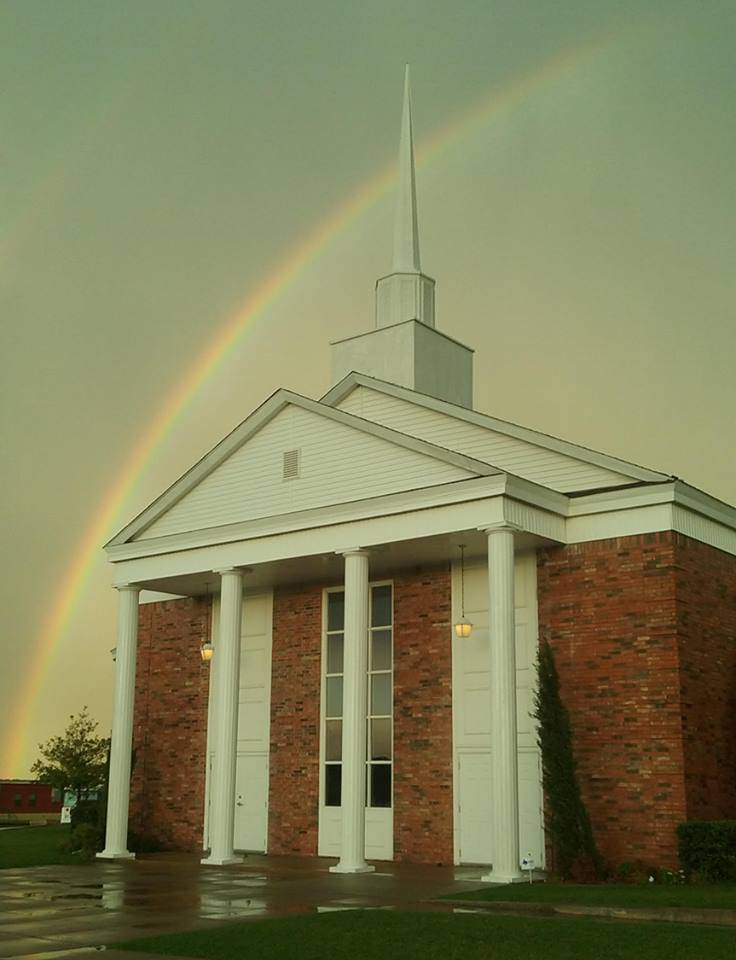 Castleberry Baptist Church | 1250 Jim Wright Fwy, Fort Worth, TX 76108, USA | Phone: (817) 246-0191