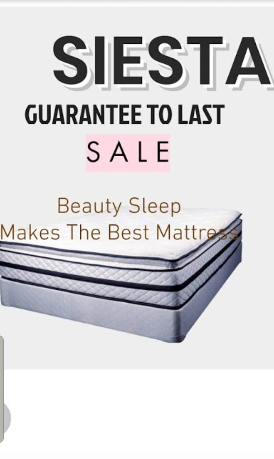 Mattress & Box Spring Discounter | 8008 Liberty Rd, Windsor Mill, MD 21244, USA | Phone: (410) 521-4400